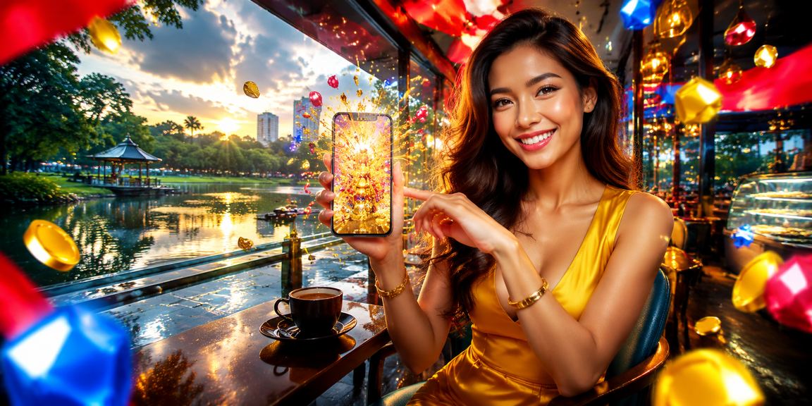 Pengalaman kasino mudah alih Malaysia pada xmalay1 dari telefon pintar
