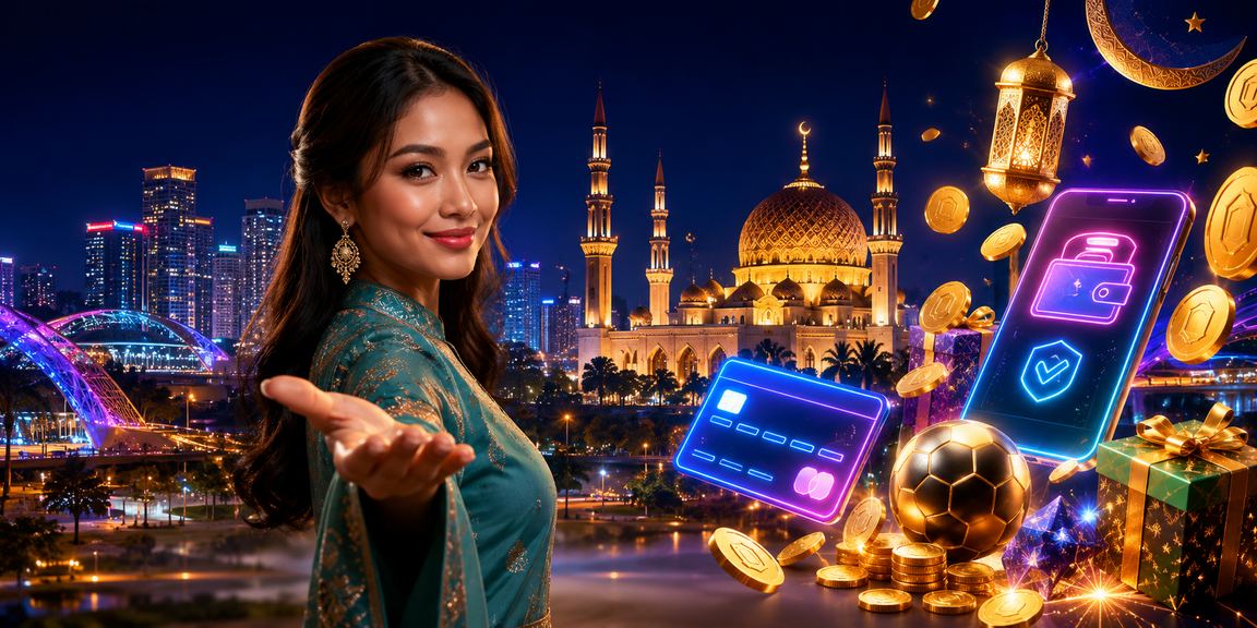 Pemain Selangor menikmati hiburan Hari Raya melalui platform xmalay1